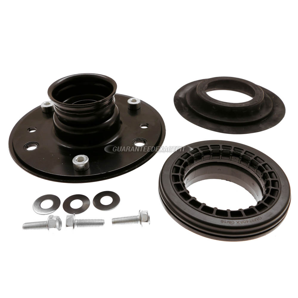  chevrolet Captiva Sport Shock or Strut Mount 